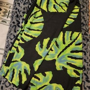 Lularoe TC leggings